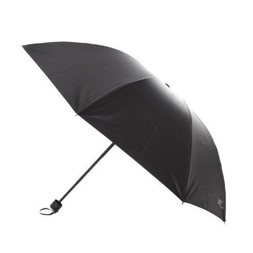 מטרייה מתקפלת חלקה