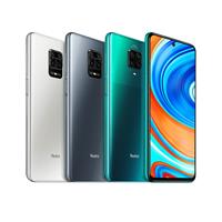 סמארטפון Xiaomi Redmi Note 9 Pro 128GB 6GB RAM