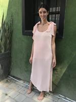 שמלת גלוריה פודרה