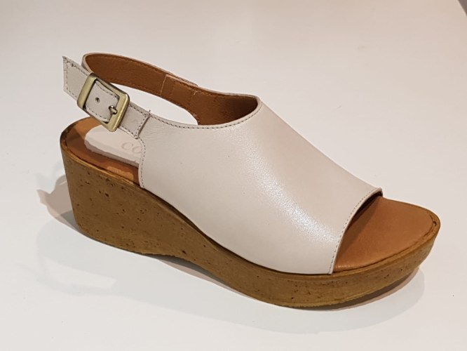 סנדל רוקי עור(אזל)