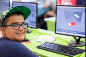 מסלול Game Master (ו'-ז')