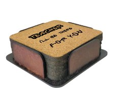 6 תחתיות מרובעות נוספות על מקצועות