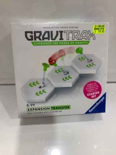 ערכת הרכבה transfer