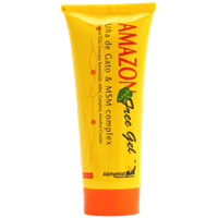 אמזון פרי ג'ל, משחה טיפולית, amazon free gel