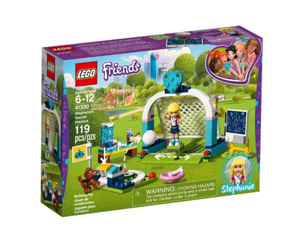 Lego Friends 41330
