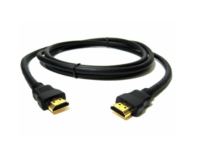 כבל HDMI אורך 2 מטר