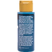 צבע אקריליק פולקארט 59 מ"ל WINDSOR BLUE 2429