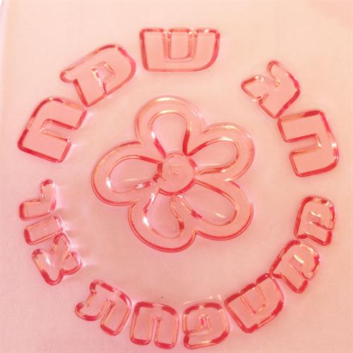 חג שמח אישי