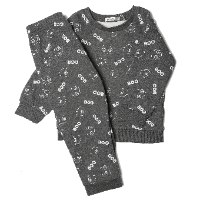 פיג'מה פוטר BOO בנים