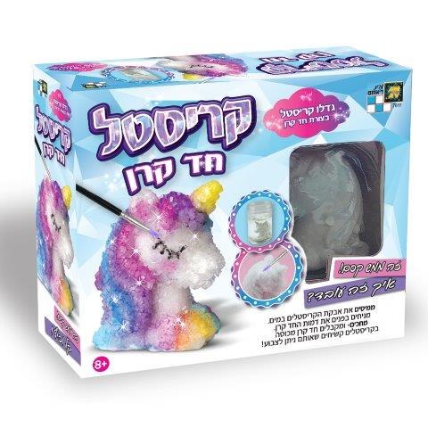 קריסטל חד קרן