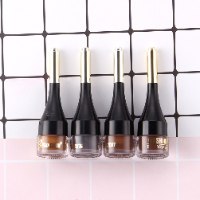 ג'ל פיגמנט לגבות