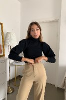 טופ קמילה גולף