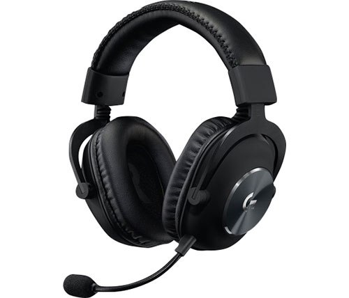 אוזניות ‏אלחוטיות Logitech G Pro X Wireless לוגיטק