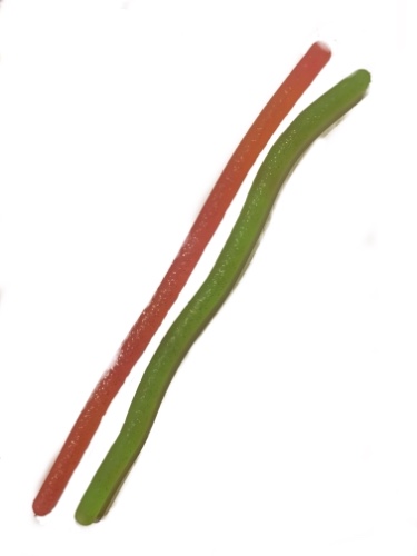 צינור מתיחה נצנצים פידגיט טויס