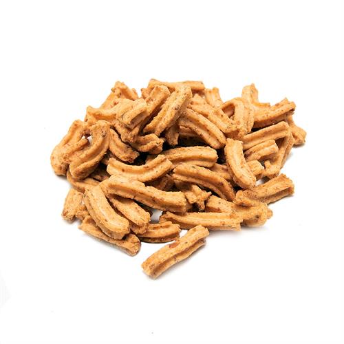 חטיף סויה קריספי - 250 גרם