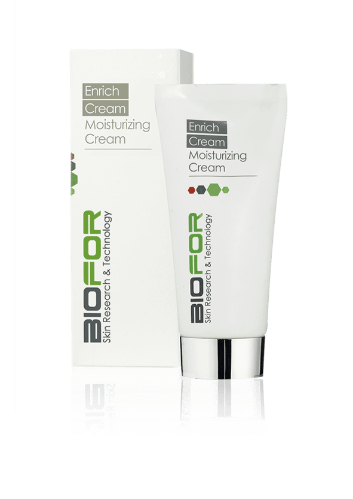 ביופור- אנריץ' קרם