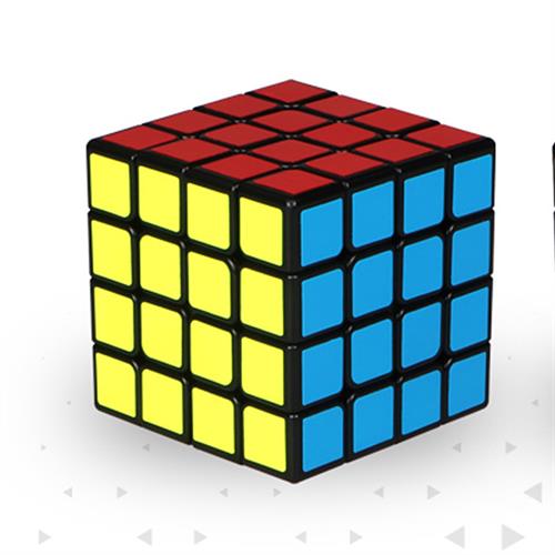 קוביה הונגרית 4*4