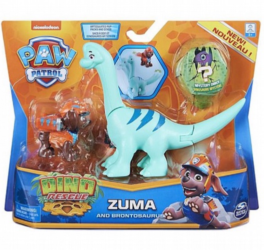 מפרץ ההרפתקאות- זומה+ דינוזאור