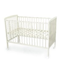 מיטה לתינוק סטארלייט – Starlight™ 120X60 cm