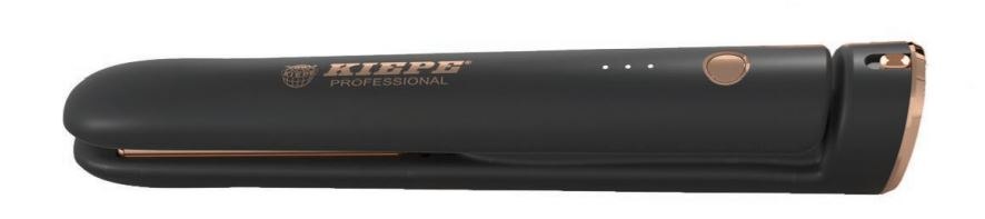 מחליק נטען KIEPE 8100