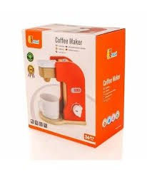 ויגה - מכונת קפה