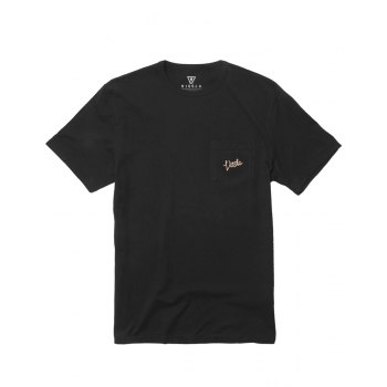 VISSLA Waikikooks PKT Tee-PHA