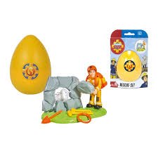 סט חילוץ סמי בביצה