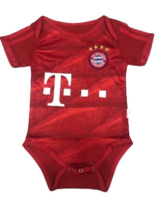 חליפת כדורגל תינוק בייארן מינכן 2021