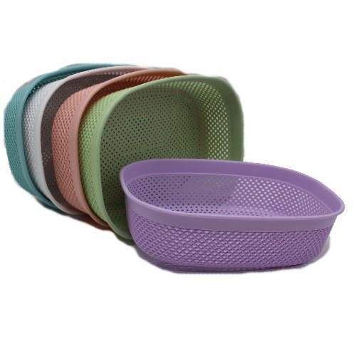 סלסילה פלסטי אובלי גדול