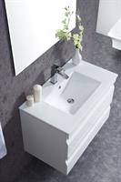 ארון אמבטיה תלוי בעיצוב נקי דגם פלמרו PALMIRO