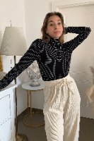 טופ טוני גולף פסים