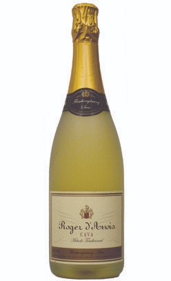 קאווה רוג'ר דנויה יבש