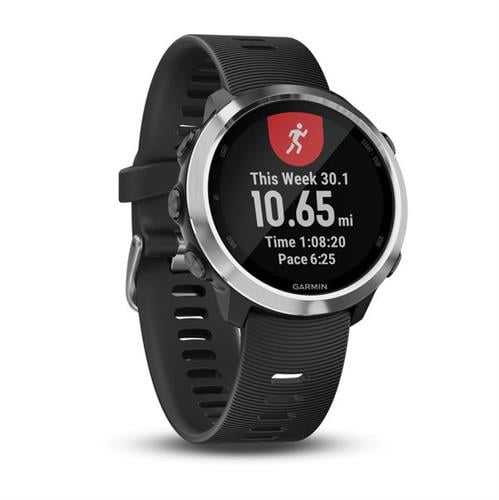 forerunner 645 spo2