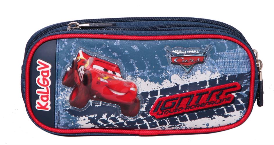 קלמר 2תאים מתרחב קארס נייבי גינס