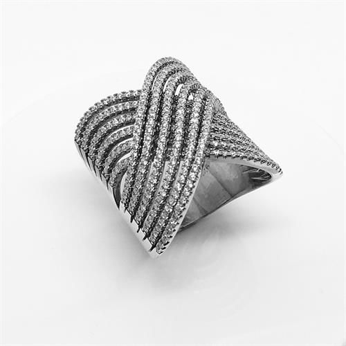 טבעת כסף נשים 925 MY03150018991