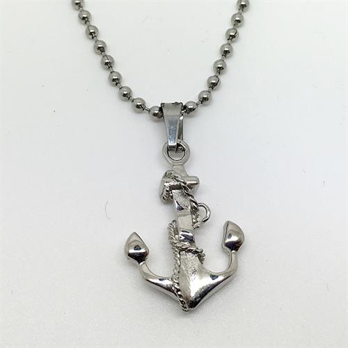 תליון פלדה גבר MY04130009077