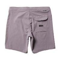 VISSLA Solid Sets 18.5" Boardshort-DLI
