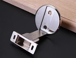 סט 4 מעצורים מגנטים מותאמים לכל סוג דלת