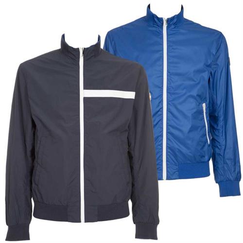 מעיל רוח Colmar דוצדדי לגבר