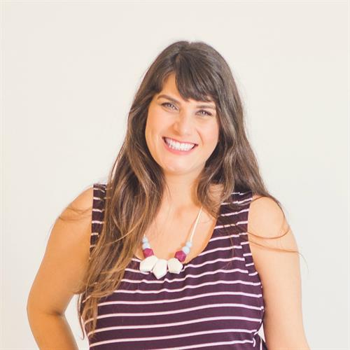 שרשרת סיליקון- חץ AIR