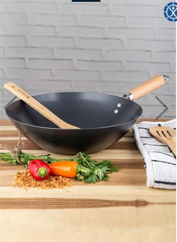 ווק 30 קוטר של נעמן פורצלן