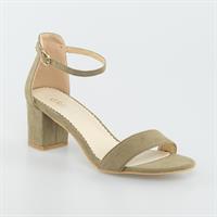 סנדלי עקב לנשים - סלוודור