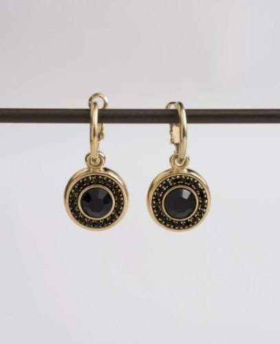 עגילי DANON - לואי ה-14