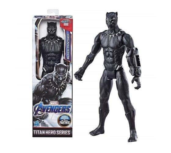 הפנתר השחור 30 ס"מ