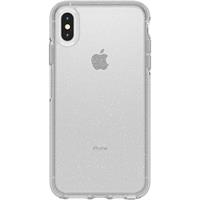 Symmetry Series Clear Case for iPhone Xs Max OtterBox 77-60111 שקוף נצנצים