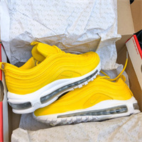 Nike Air Max 97 Lemon