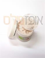 פילינג גרגרים לכף הרגל 250 מ"ל