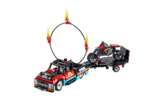 Lego Technic 42106