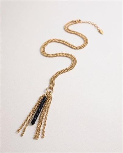 שרשרת DANON - אלקסיר שחור