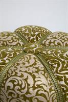 פוף עגבניה ירוק